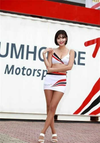 韩棠人气女神