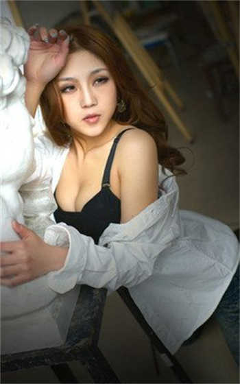 女人发微信1234569