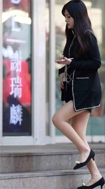 黑人与airjordan马