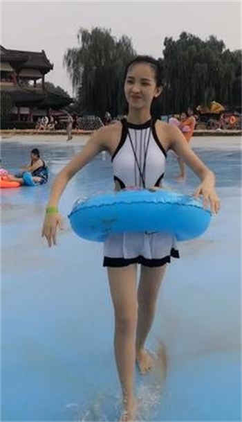 禁锢之后再怜你