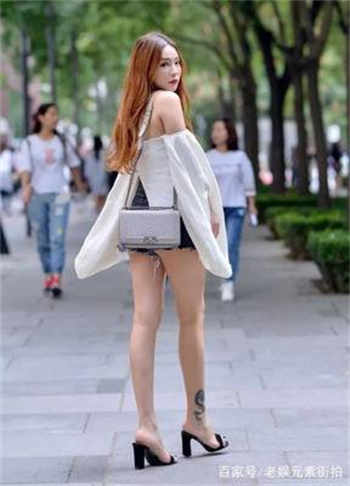 推荐几个黄微信