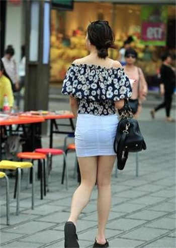驯服保姆5