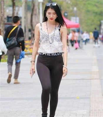 林予曦片场访谈视频