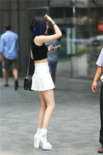 足浴店女的脏吗
