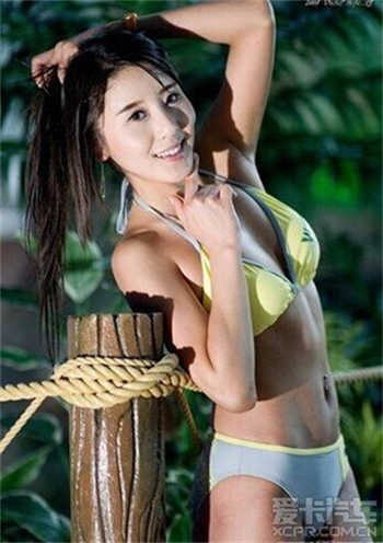 爱情公寓同人展博一菲