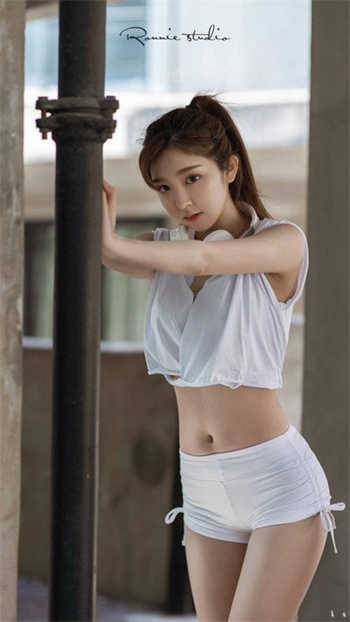 摄影模特骗局