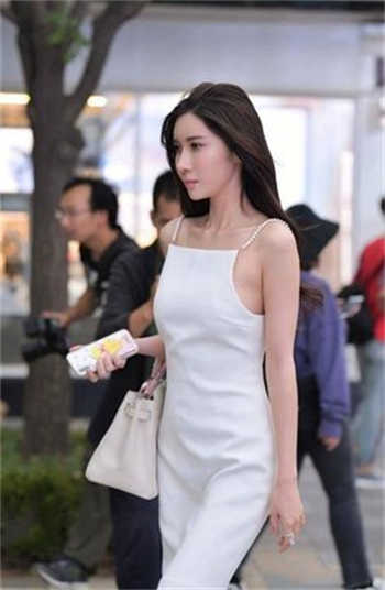 奈汐酱5号