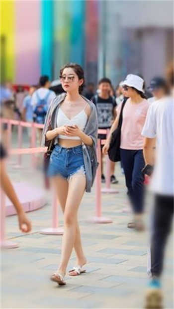 透明人走到哪