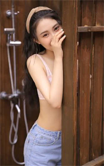 撕开美女衣