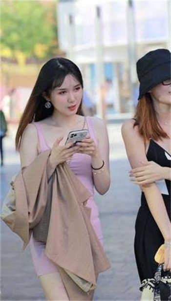 车险睡保险女业务员