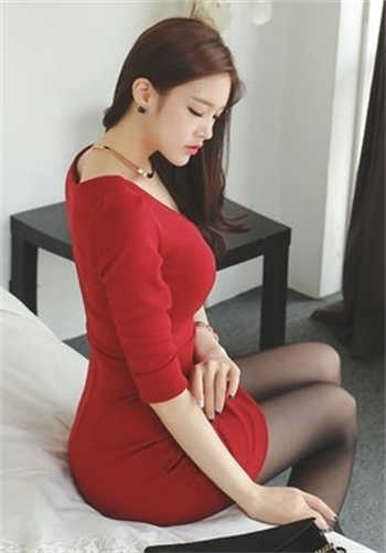 女囚性试验