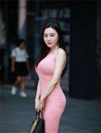 到底从哪找这些女s