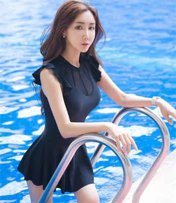 替嫁新娘泰剧