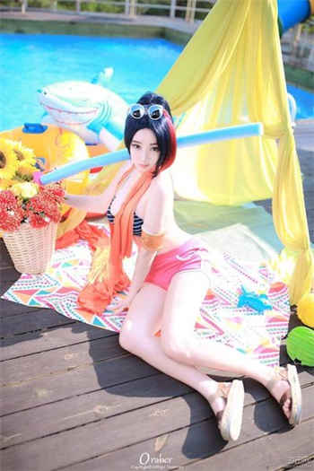 完具妖姬2021图集