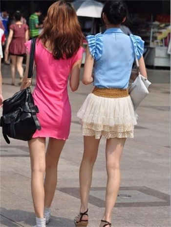 大街小巷造句