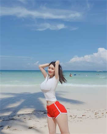 焚天之怒女主角