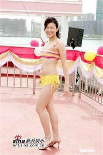 爱情公寓推到美嘉