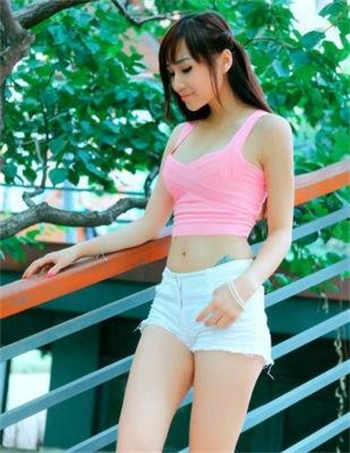 桃花岛盒子二维码