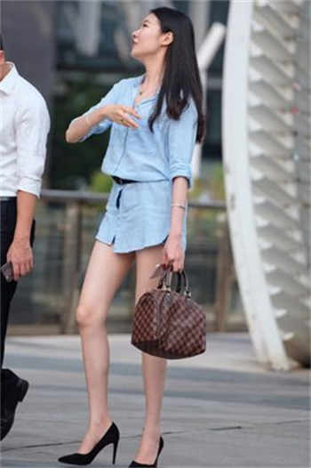妻子的秘密付出