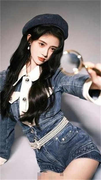 饥饿的母亲木鱼呗