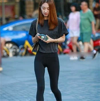 抖音身材好的排名