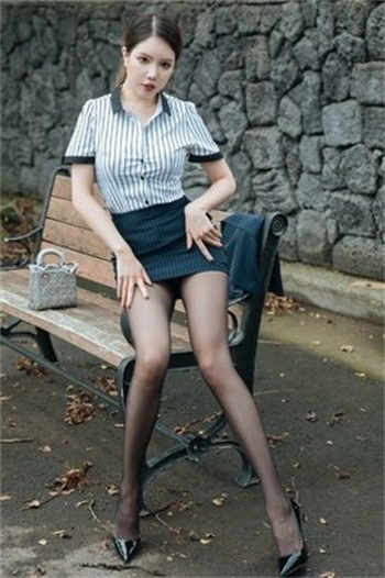 pr 九尾狐狸m