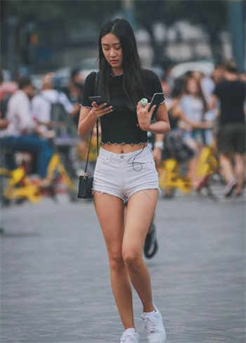 和小舅嫂的风流韵事