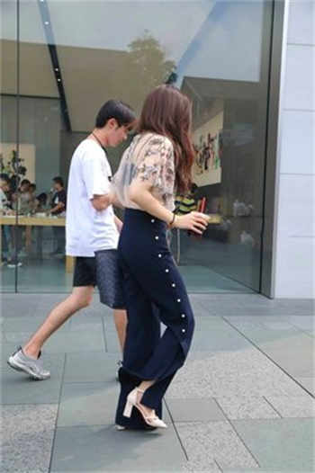 潮州彩塘视频2136健身房