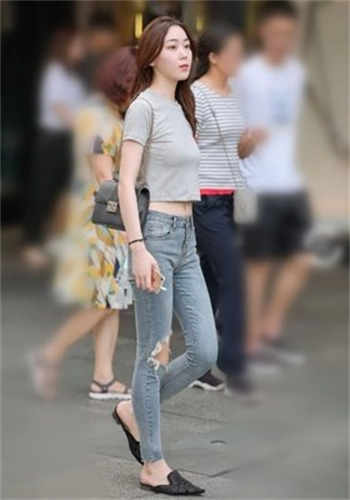 鄂州父女江筱敏