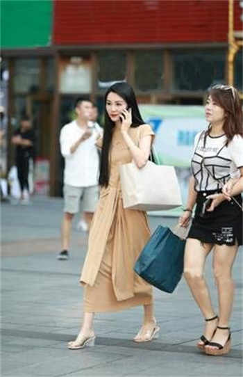 我把大肚子孕妇玩了