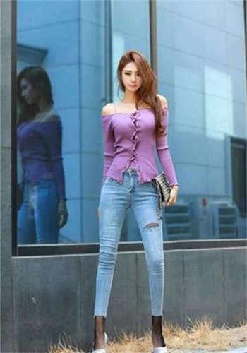房产中介女 可以上