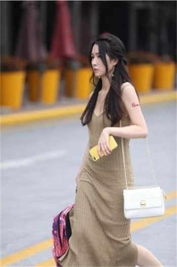 赵筱柔老李完整